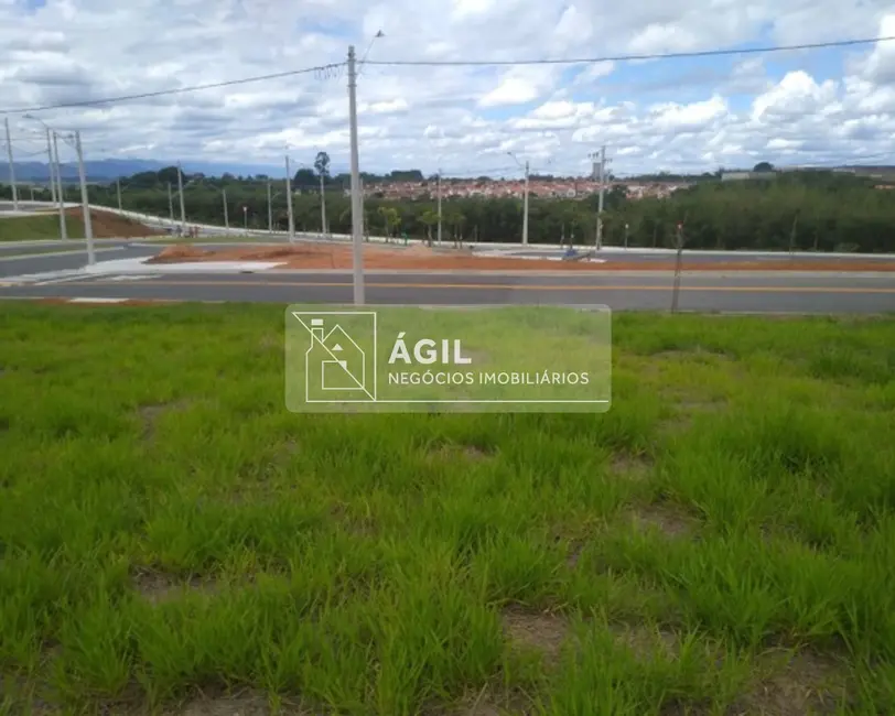 Foto 2 de Terreno / Lote à venda, 250m2 em Sao Jose Dos Campos - SP