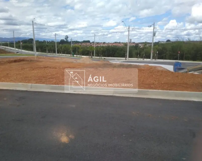 Foto 4 de Terreno / Lote à venda, 250m2 em Sao Jose Dos Campos - SP