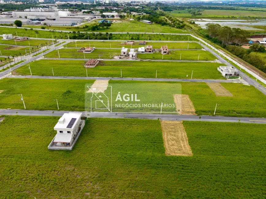 Foto 9 de Terreno / Lote à venda, 250m2 em Sao Jose Dos Campos - SP