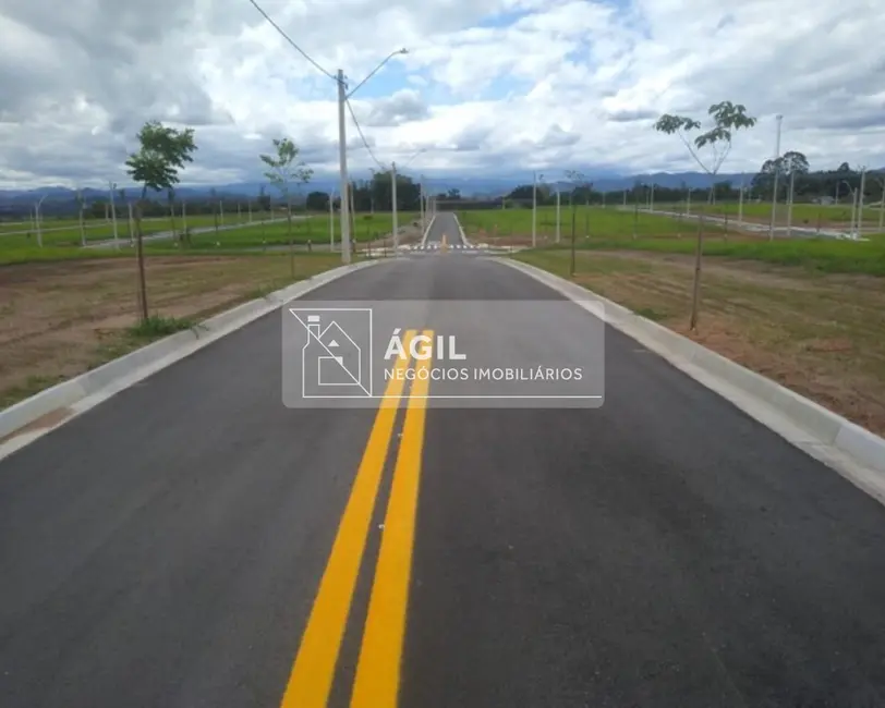 Foto 5 de Terreno / Lote à venda, 250m2 em Sao Jose Dos Campos - SP