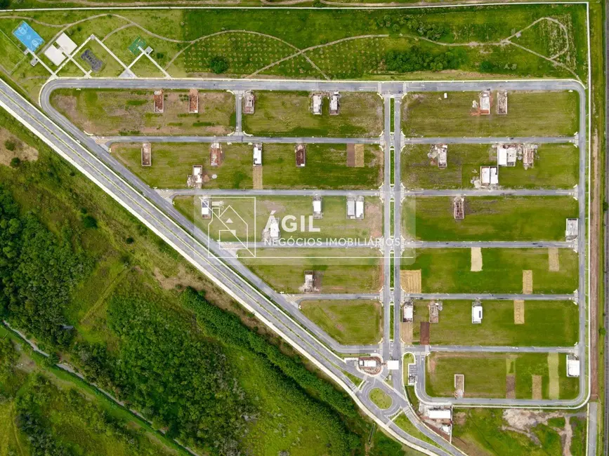 Foto 8 de Terreno / Lote à venda, 250m2 em Sao Jose Dos Campos - SP