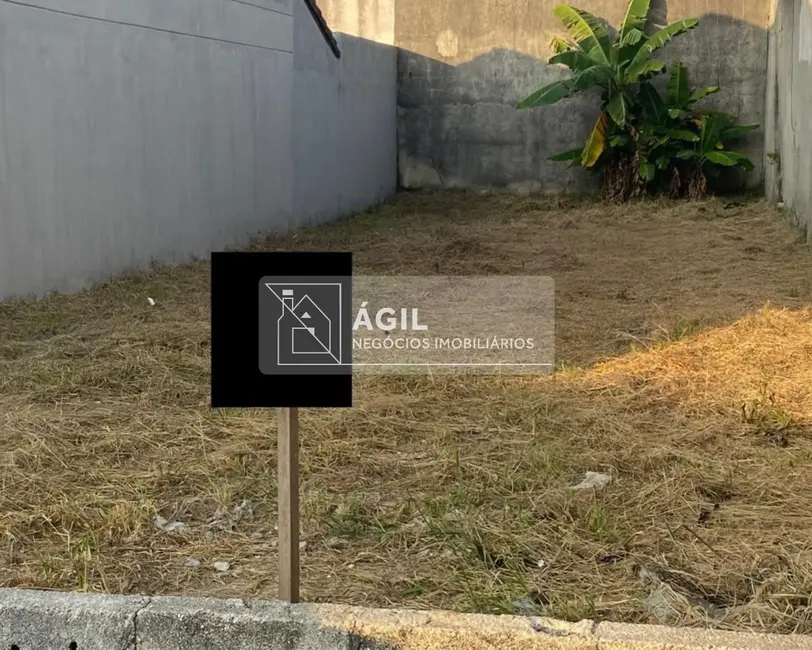 Foto 3 de Terreno / Lote à venda, 175m2 em Residencial Parque dos Sinos, Jacarei - SP