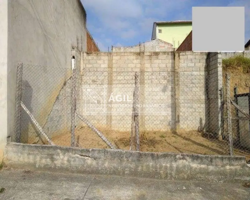 Foto 1 de Terreno / Lote à venda, 175m2 em Loteamento Villa Branca, Jacarei - SP