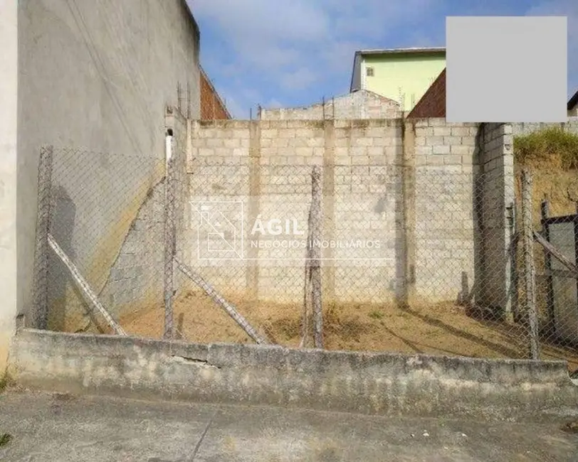 Foto 3 de Terreno / Lote à venda, 175m2 em Loteamento Villa Branca, Jacarei - SP