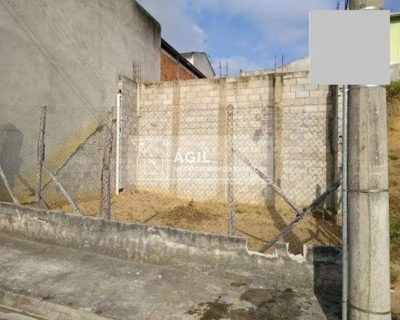 Foto 2 de Terreno / Lote à venda, 175m2 em Loteamento Villa Branca, Jacarei - SP