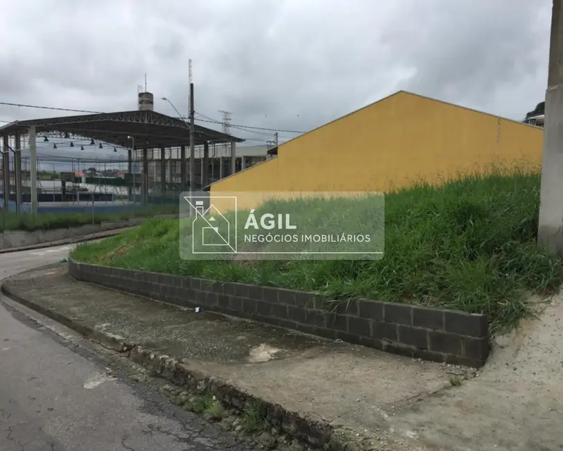 Terreno / Lote à venda, 252m2 em Sao Jose Dos Campos - SP - imagem 3 Foto 3 de Terreno / Lote à venda, 252m2 em Sao Jose Dos Campos - SP