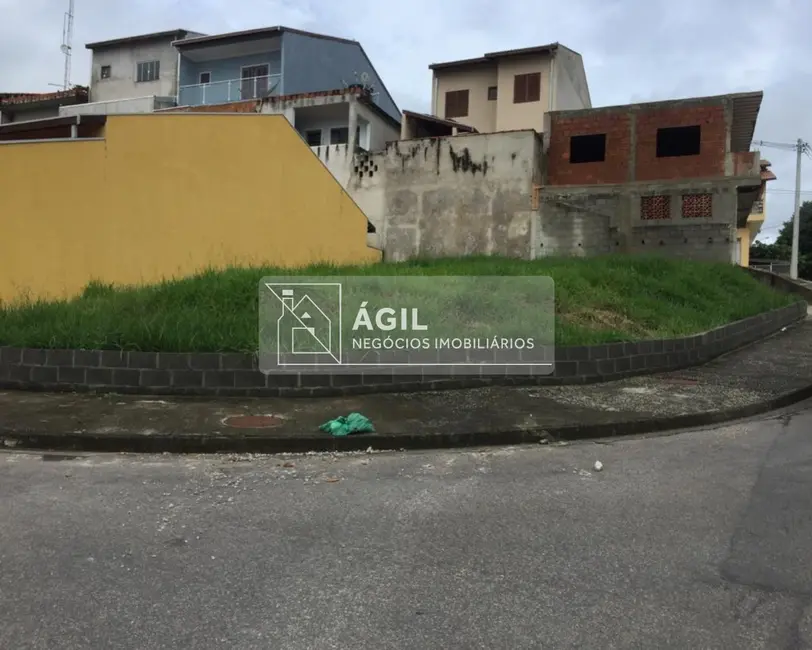 Foto 1 de Terreno / Lote à venda, 252m2 em Sao Jose Dos Campos - SP
