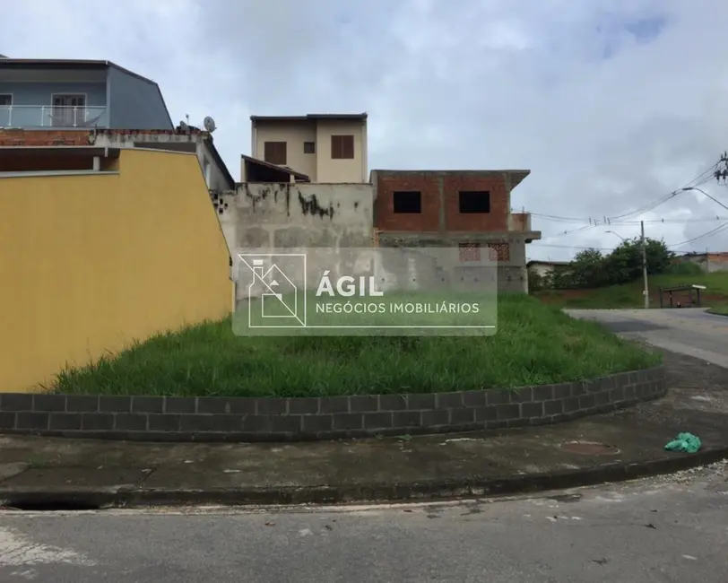 Foto 2 de Terreno / Lote à venda, 252m2 em Sao Jose Dos Campos - SP