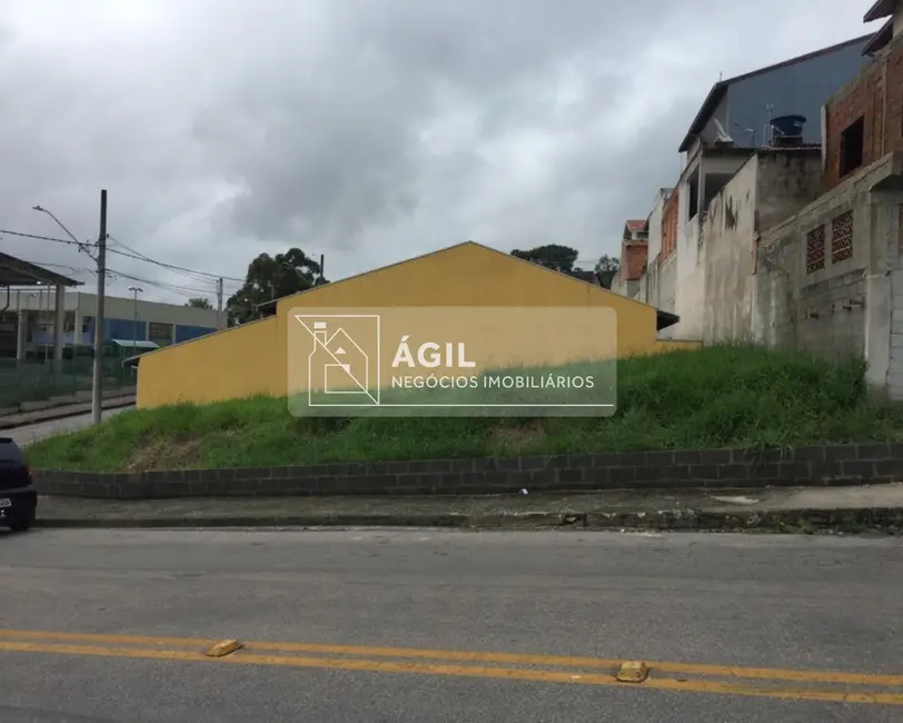 Terreno / Lote à venda, 252m2 em Sao Jose Dos Campos - SP - imagem 4 Foto 4 de Terreno / Lote à venda, 252m2 em Sao Jose Dos Campos - SP