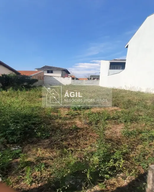 Foto 2 de Terreno / Lote à venda, 250m2 em Loteamento Villa Branca, Jacarei - SP