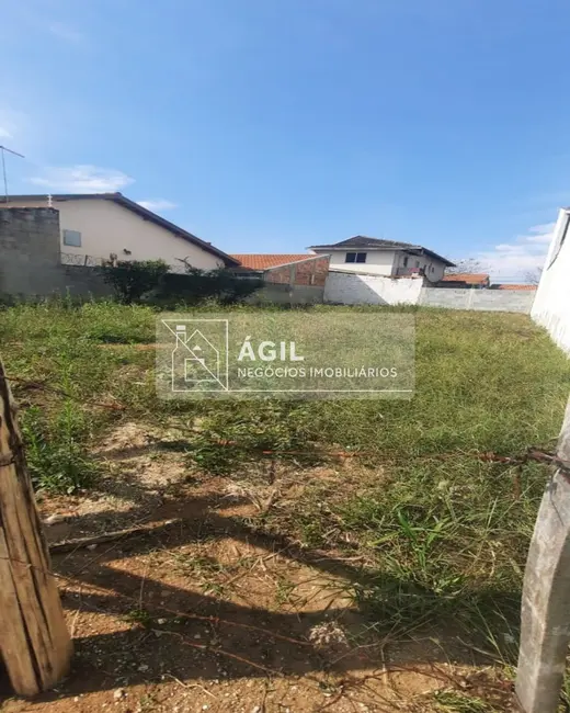 Foto 3 de Terreno / Lote à venda, 250m2 em Loteamento Villa Branca, Jacarei - SP