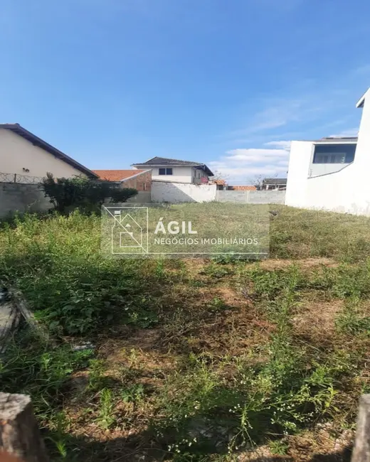 Foto 1 de Terreno / Lote à venda, 250m2 em Loteamento Villa Branca, Jacarei - SP