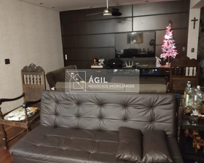 Foto 4 de Apartamento com 3 quartos à venda, 131m2 em Sao Jose Dos Campos - SP