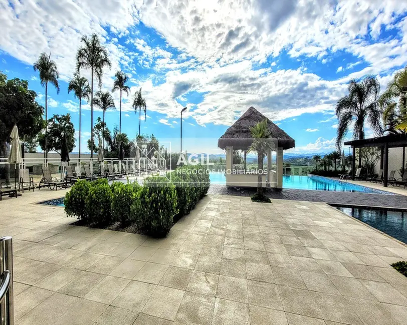 Foto 2 de Apartamento com 3 quartos à venda, 131m2 em Sao Jose Dos Campos - SP