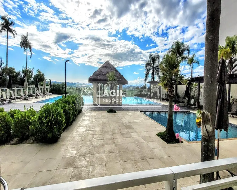 Foto 5 de Apartamento com 3 quartos à venda, 131m2 em Sao Jose Dos Campos - SP