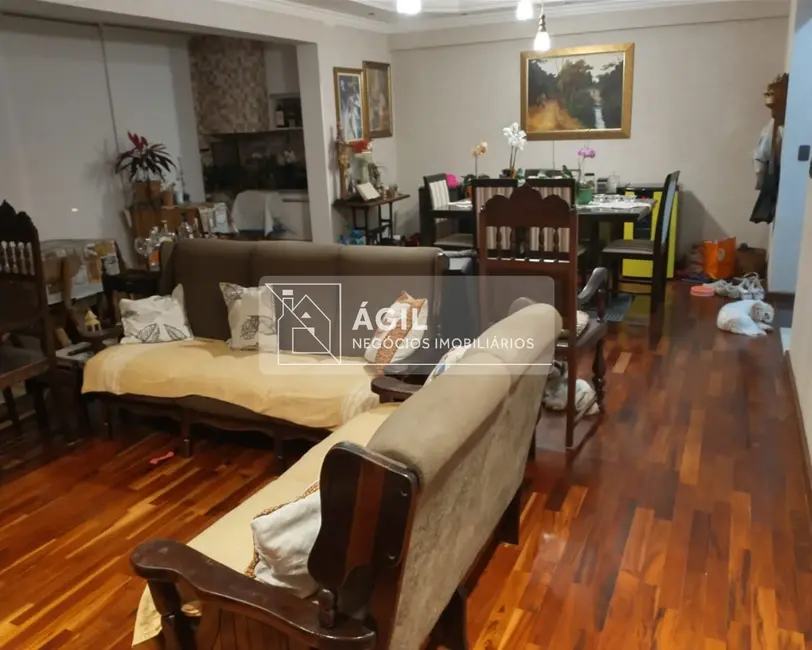 Foto 1 de Apartamento com 3 quartos à venda, 131m2 em Sao Jose Dos Campos - SP