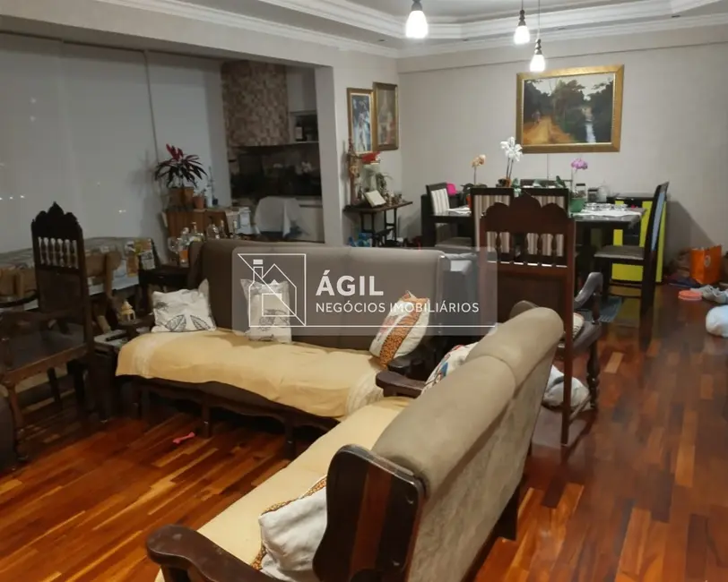 Foto 6 de Apartamento com 3 quartos à venda, 131m2 em Sao Jose Dos Campos - SP