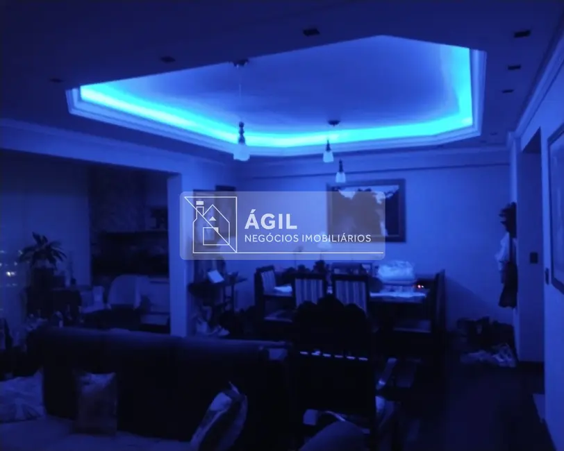 Foto 9 de Apartamento com 3 quartos à venda, 131m2 em Sao Jose Dos Campos - SP