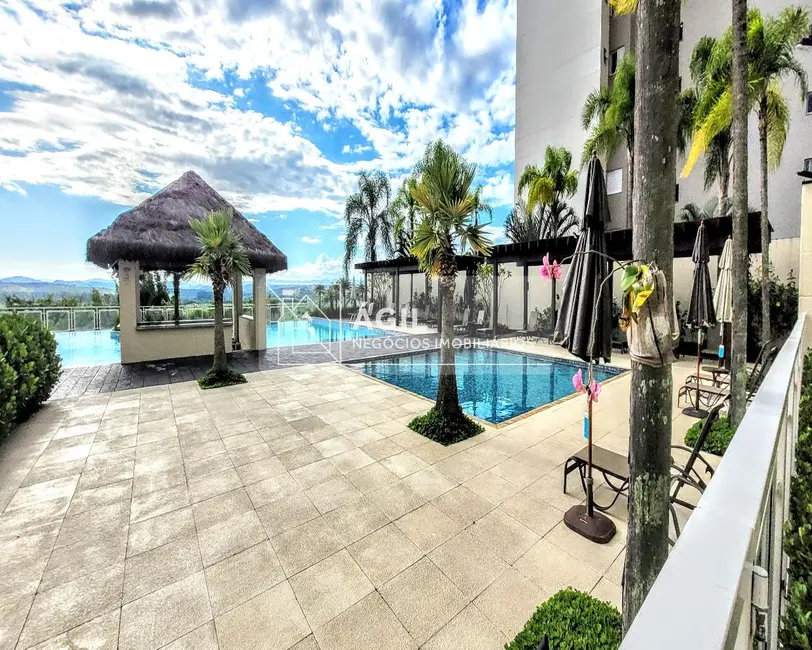 Foto 8 de Apartamento com 3 quartos à venda, 131m2 em Sao Jose Dos Campos - SP