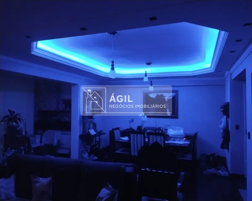 Foto 7 de Apartamento com 3 quartos à venda, 131m2 em Sao Jose Dos Campos - SP