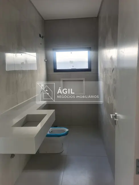 Foto 6 de Casa de Condomínio com 3 quartos à venda, 150m2 em Cacapava - SP