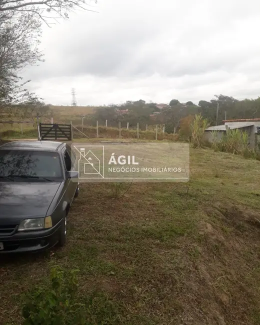 Terreno / Lote à venda, 1223m2 em Sao Jose Dos Campos - SP - imagem 4 Foto 4 de Terreno / Lote à venda, 1223m2 em Sao Jose Dos Campos - SP