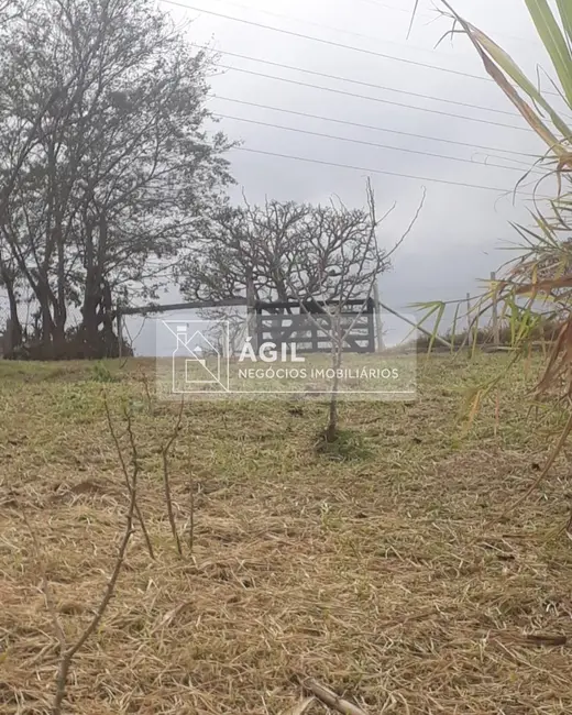 Foto 1 de Terreno / Lote à venda, 1223m2 em Sao Jose Dos Campos - SP
