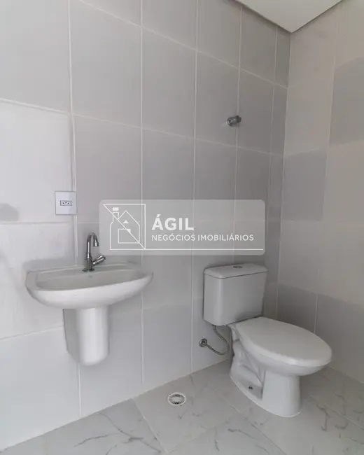 Foto 2 de Sala Comercial à venda, 36m2 em Sao Jose Dos Campos - SP
