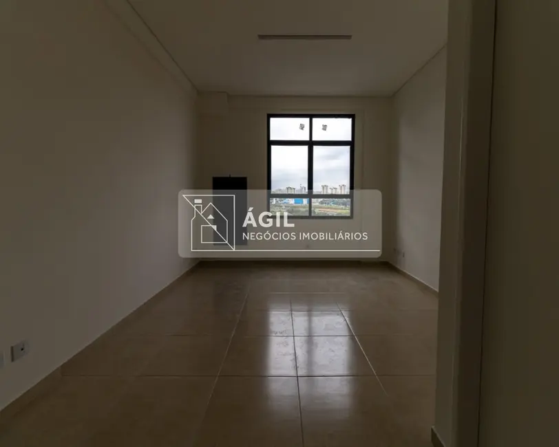 Sala Comercial à venda, 36m2 em Sao Jose Dos Campos - SP - imagem 5 Foto 5 de Sala Comercial à venda, 36m2 em Sao Jose Dos Campos - SP