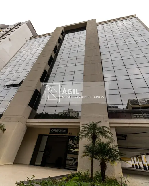 Foto 1 de Sala Comercial à venda, 36m2 em Sao Jose Dos Campos - SP