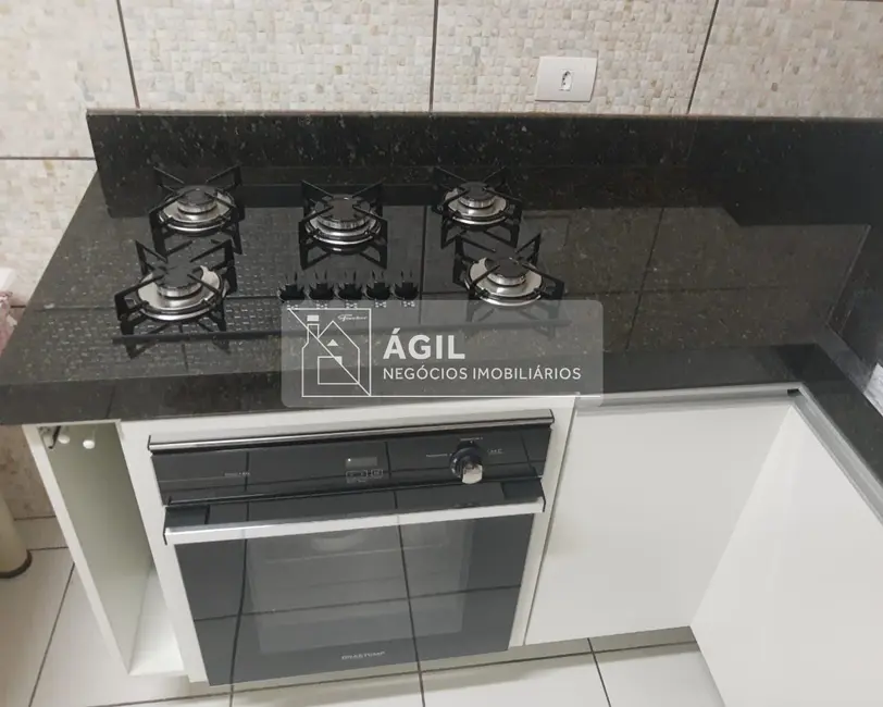 Foto 4 de Casa com 3 quartos à venda, 175m2 em Loteamento Villa Branca, Jacarei - SP