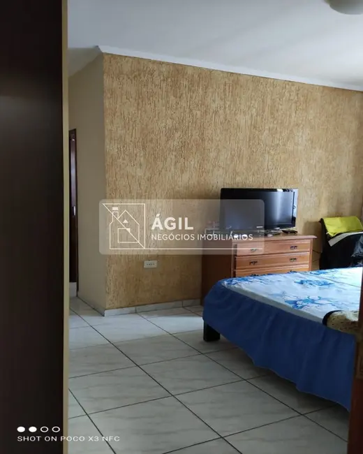 Foto 5 de Casa com 3 quartos à venda, 175m2 em Loteamento Villa Branca, Jacarei - SP