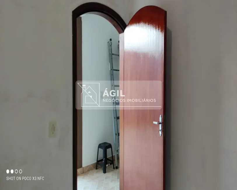 Foto 6 de Casa com 3 quartos à venda, 175m2 em Loteamento Villa Branca, Jacarei - SP