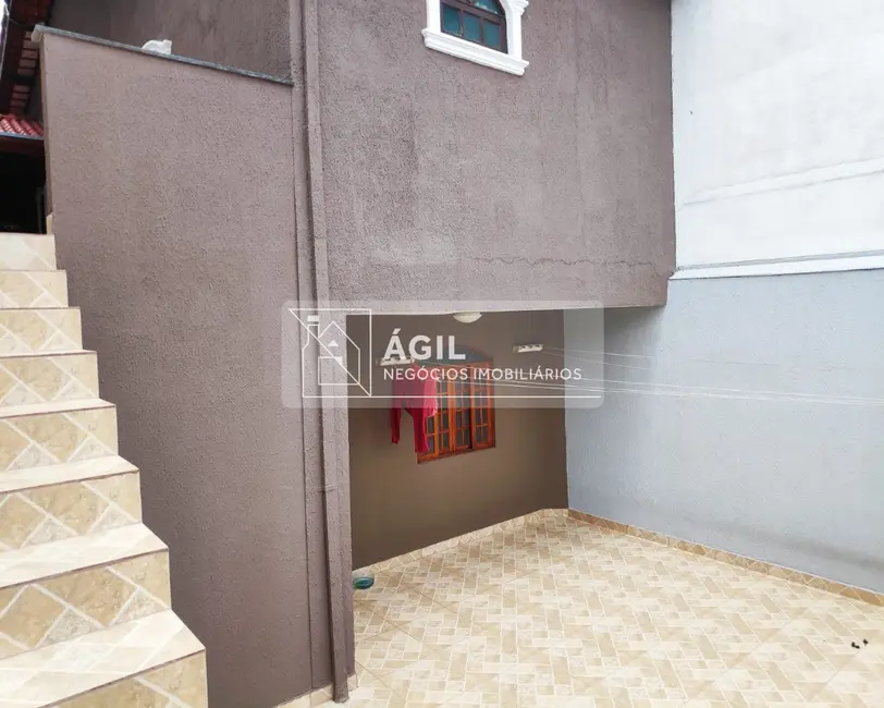 Foto 9 de Casa com 3 quartos à venda, 175m2 em Loteamento Villa Branca, Jacarei - SP