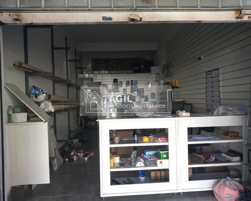 Foto 6 de Casa com 3 quartos à venda, 104m2 em Sao Jose Dos Campos - SP