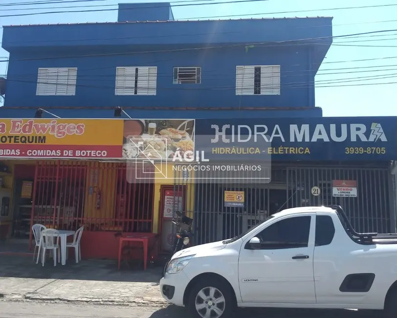 Foto 9 de Casa com 3 quartos à venda, 104m2 em Sao Jose Dos Campos - SP