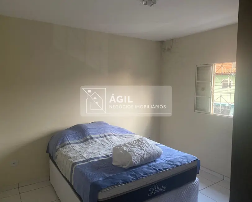 Foto 7 de Casa com 3 quartos à venda, 104m2 em Sao Jose Dos Campos - SP