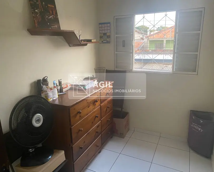 Foto 3 de Casa com 3 quartos à venda, 104m2 em Sao Jose Dos Campos - SP