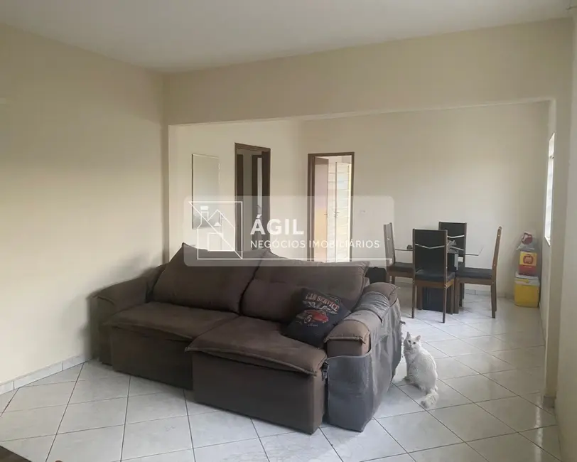 Foto 1 de Casa com 3 quartos à venda, 104m2 em Sao Jose Dos Campos - SP