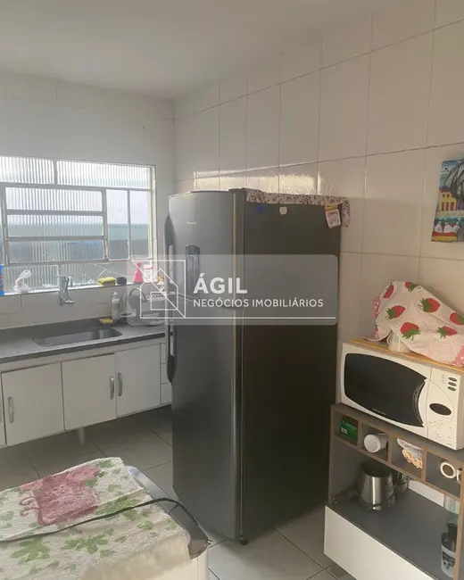 Foto 5 de Casa com 3 quartos à venda, 104m2 em Sao Jose Dos Campos - SP