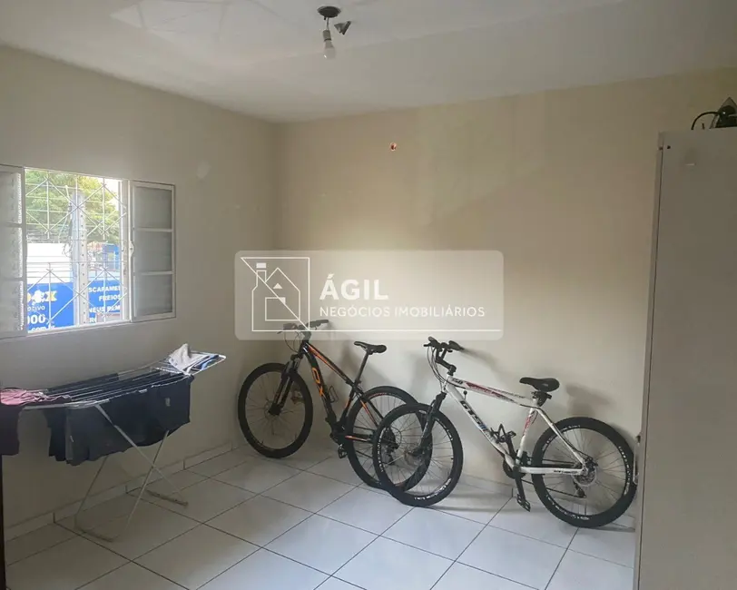 Foto 8 de Casa com 3 quartos à venda, 104m2 em Sao Jose Dos Campos - SP