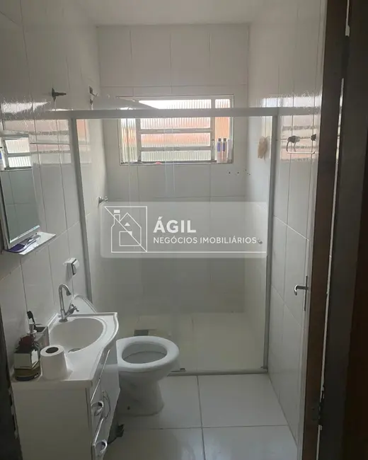Foto 2 de Casa com 3 quartos à venda, 104m2 em Sao Jose Dos Campos - SP