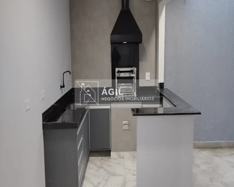 Foto 5 de Casa com 3 quartos à venda, 207m2 em Loteamento Villa Branca, Jacarei - SP