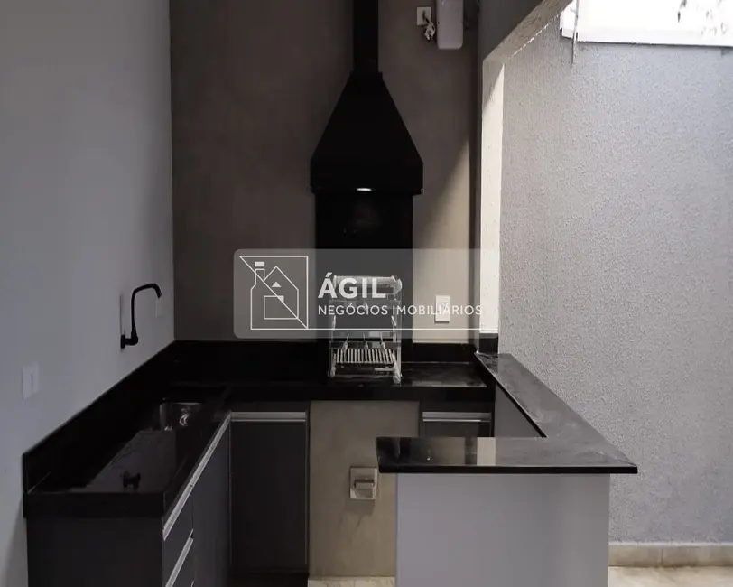 Foto 6 de Casa com 3 quartos à venda, 207m2 em Loteamento Villa Branca, Jacarei - SP