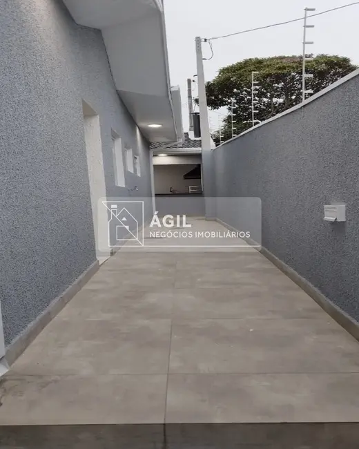 Foto 9 de Casa com 3 quartos à venda, 207m2 em Loteamento Villa Branca, Jacarei - SP