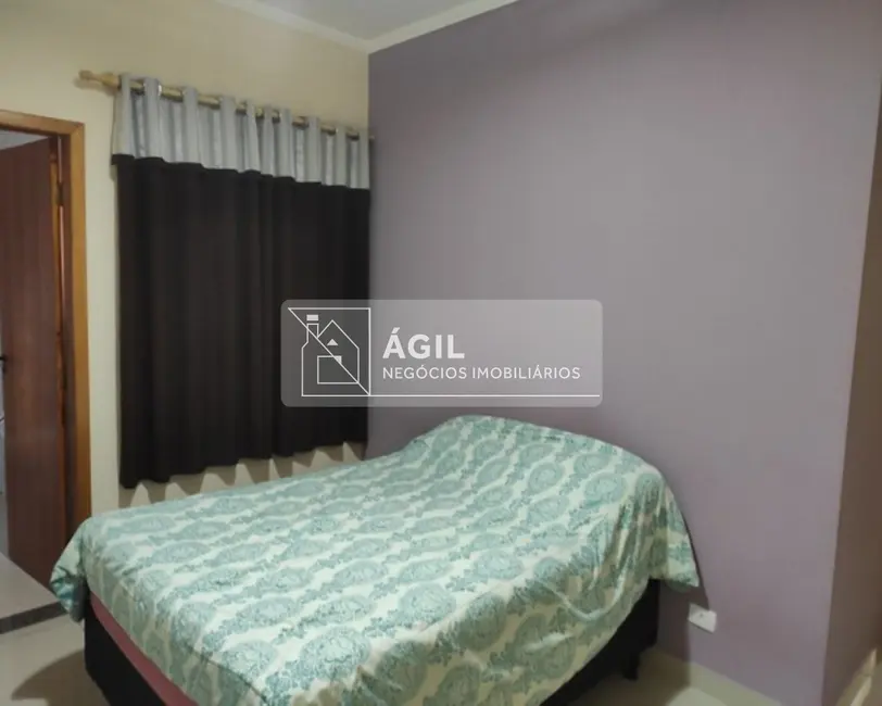 Casa com 3 quartos à venda, 83m2 em Loteamento Villa Branca, Jacarei - SP - imagem 6 Foto 6 de Casa com 3 quartos à venda, 83m2 em Loteamento Villa Branca, Jacarei - SP