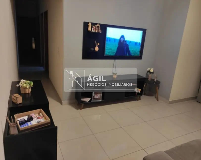 Foto 2 de Casa com 3 quartos à venda, 83m2 em Loteamento Villa Branca, Jacarei - SP