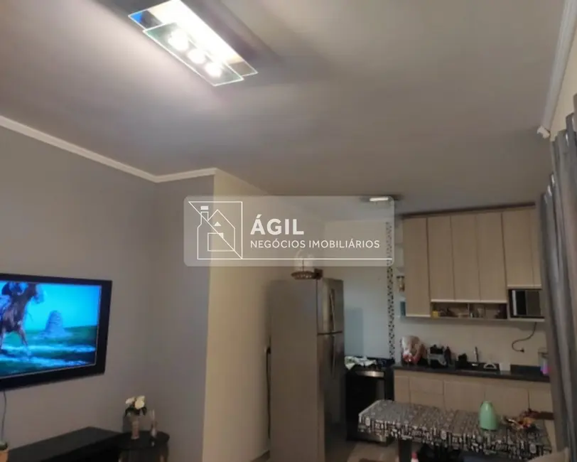 Casa com 3 quartos à venda, 83m2 em Loteamento Villa Branca, Jacarei - SP - imagem 3 Foto 3 de Casa com 3 quartos à venda, 83m2 em Loteamento Villa Branca, Jacarei - SP