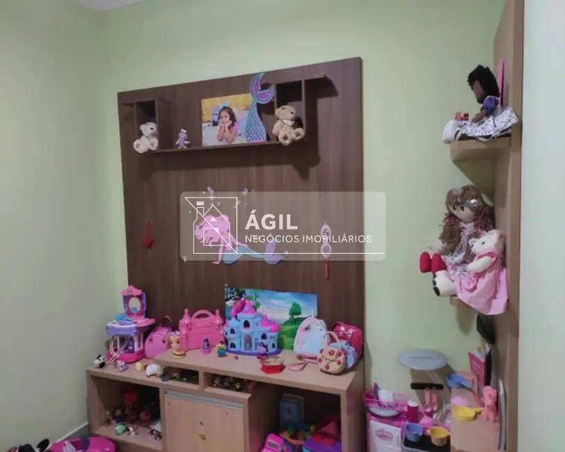 Casa com 3 quartos à venda, 83m2 em Loteamento Villa Branca, Jacarei - SP - imagem 9 Foto 9 de Casa com 3 quartos à venda, 83m2 em Loteamento Villa Branca, Jacarei - SP