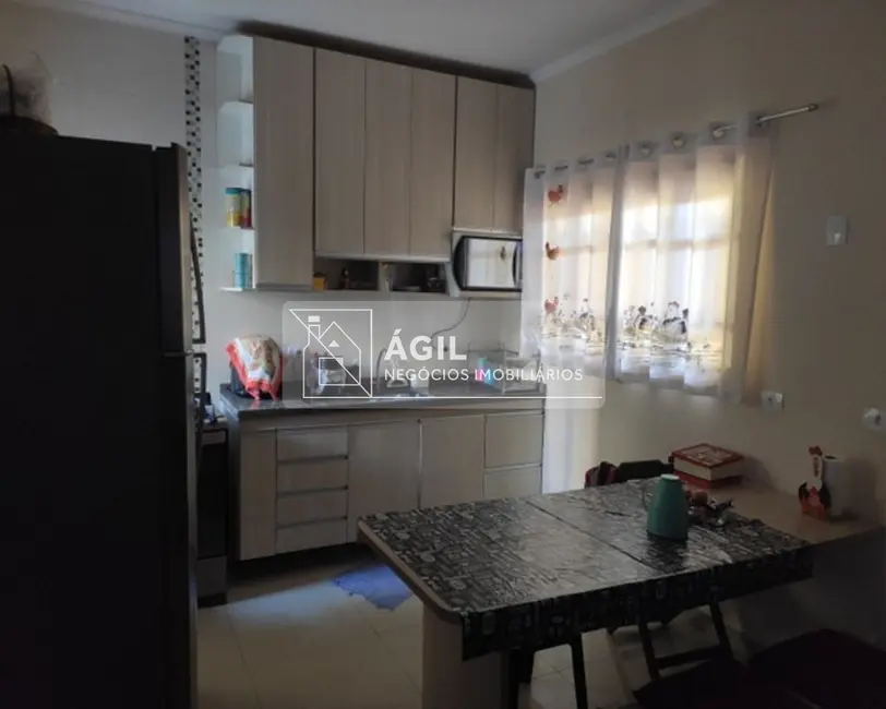 Casa com 3 quartos à venda, 83m2 em Loteamento Villa Branca, Jacarei - SP - imagem 4 Foto 4 de Casa com 3 quartos à venda, 83m2 em Loteamento Villa Branca, Jacarei - SP